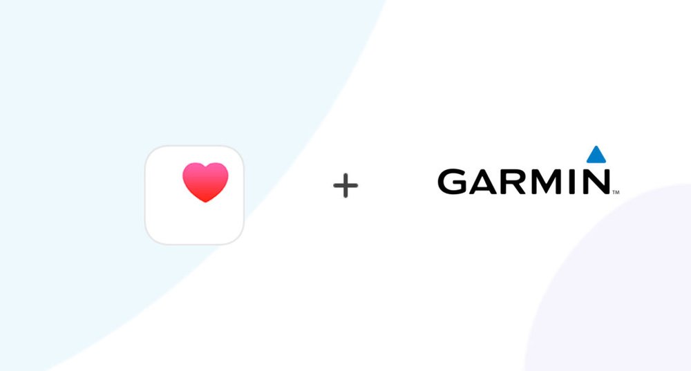 A Step by Step Guide to Connect Garmin with Apple Health Reaction